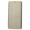 Чехол книжка для Samsung Galaxy S20 Ultra Fashion Case Золотой