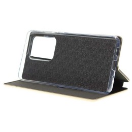 Чехол книжка для Samsung Galaxy S20 Ultra Fashion Case Золотой