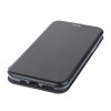 Чехол книжка для Apple iPhone 11 Fashion Case Черный