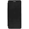 Чехол книжка для Huawei Honor 9S Fashion Case Черный