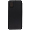 Чехол книжка для Huawei Honor 9S Fashion Case Черный