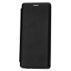 Чехол книжка для Samsung Galaxy A31 Fashion Case Черный