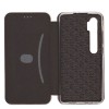 Чехол книжка для Xiaomi Mi Note 10 Fashion Case Розовый