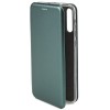 Чехол книжка для Huawei Honor 10i Fashion Case Зеленый