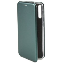 Чехол книжка для Huawei Honor 10i Fashion Case Зеленый