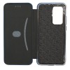 Чехол книжка для Huawei P40 Fashion Case Синий