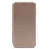 Чехол книжка для Xiaomi Redmi 8A Fashion Case Розовый