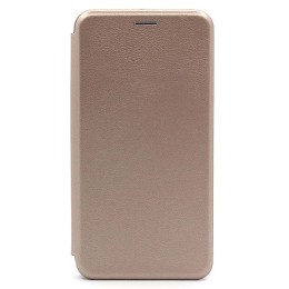 Чехол книжка для Xiaomi Redmi 8A Fashion Case Розовый
