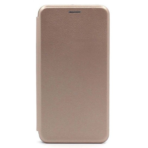 Чехол книжка для Xiaomi Redmi 8A Fashion Case Розовый