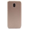 Чехол книжка для Xiaomi Redmi 8A Fashion Case Розовый