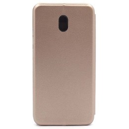 Чехол книжка для Xiaomi Redmi 8A Fashion Case Розовый