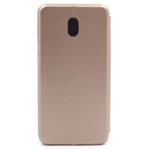 Чехол книжка для Xiaomi Redmi 8A Fashion Case Розовый