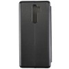 Чехол книжка для Xiaomi Redmi 9 Fashion Case Черный