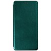 Чехол книжка для Samsung Galaxy S20 Ultra Fashion Case Зеленый