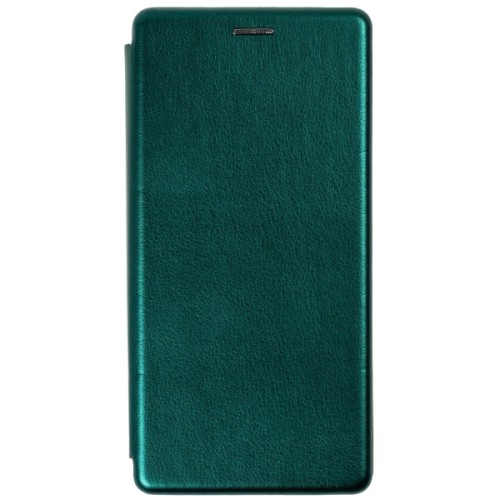 Чехол книжка для Samsung Galaxy S20 Ultra Fashion Case Зеленый