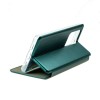 Чехол книжка для Samsung Galaxy S20 Ultra Fashion Case Зеленый