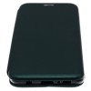 Чехол книжка для Samsung Galaxy S20 Ultra Fashion Case Зеленый