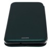 Чехол книжка для Samsung Galaxy S20 Ultra Fashion Case Зеленый