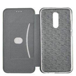 Чехол книжка для Xiaomi Redmi 8 Fashion Case Зеленый