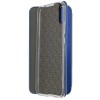 Чехол книжка для Xiaomi Redmi 9A Fashion Case Синий