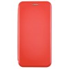 Чехол книжка для Samsung Galaxy M31 Fashion Case Красный
