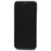 Чехол книжка для Xiaomi Redmi 9C Fashion Case Черный