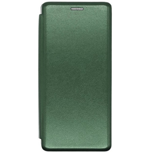 Чехол книжка для Huawei Honor 9S Fashion Case Зеленый