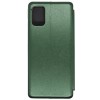 Чехол книжка для Huawei Honor 9S Fashion Case Зеленый