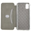 Чехол книжка для Samsung Galaxy M31s Fashion Case Золотой