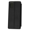 Чехол книжка для Samsung Galaxy M31s Fashion Case Черный
