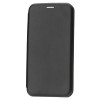 Чехол книжка для Samsung Galaxy A01 Core Fashion Case Черный