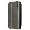 Чехол книжка для Xiaomi Redmi 9A Fashion Case Черный