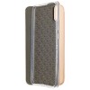 Чехол книжка для Xiaomi Redmi 9A Fashion Case Золотой