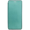 Чехол книжка для Xiaomi Redmi 9A Fashion Case Зеленый
