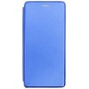 Чехол книжка для Xiaomi Redmi 9C Fashion Case Синий