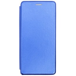 Чехол книжка для Xiaomi Redmi 9C Fashion Case Синий