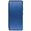 Чехол книжка для Samsung Galaxy S10 Lite Fashion Case Синий