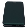 Чехол книжка для Samsung Galaxy S10 Lite Fashion Case Зеленый