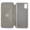 Чехол книжка для Huawei Honor 10X Lite Fashion Case на магнитах Синий
