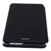 Чехол книжка для Samsung Galaxy S20FE Fashion Case на магнитах Черный