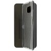 Чехол книжка для Xiaomi Poco X3 Fashion Case на магнитах Черный