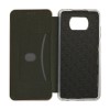 Чехол книжка для Xiaomi Poco X3 Fashion Case на магнитах Золотой