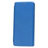 Чехол книжка для Xiaomi Poco M3 Fashion Case Синий