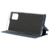 Чехол книжка для Xiaomi Poco M3 Fashion Case Синий