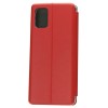 Чехол книжка для Samsung Galaxy A52 Fashion Case Красный