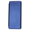 Чехол книжка для Samsung Galaxy A52 Fashion Case Синий