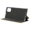 Чехол книжка для Samsung Galaxy A32 Fashion Case Золотой