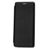 Чехол книжка для Samsung Galaxy A32 Fashion Case Черный