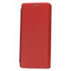 Чехол книжка для Samsung Galaxy A72 Fashion Case Красный
