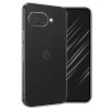 Силиконовый чехол для Google Pixel 9aKrieger Mix 1.5мм противоударный Прозрачный